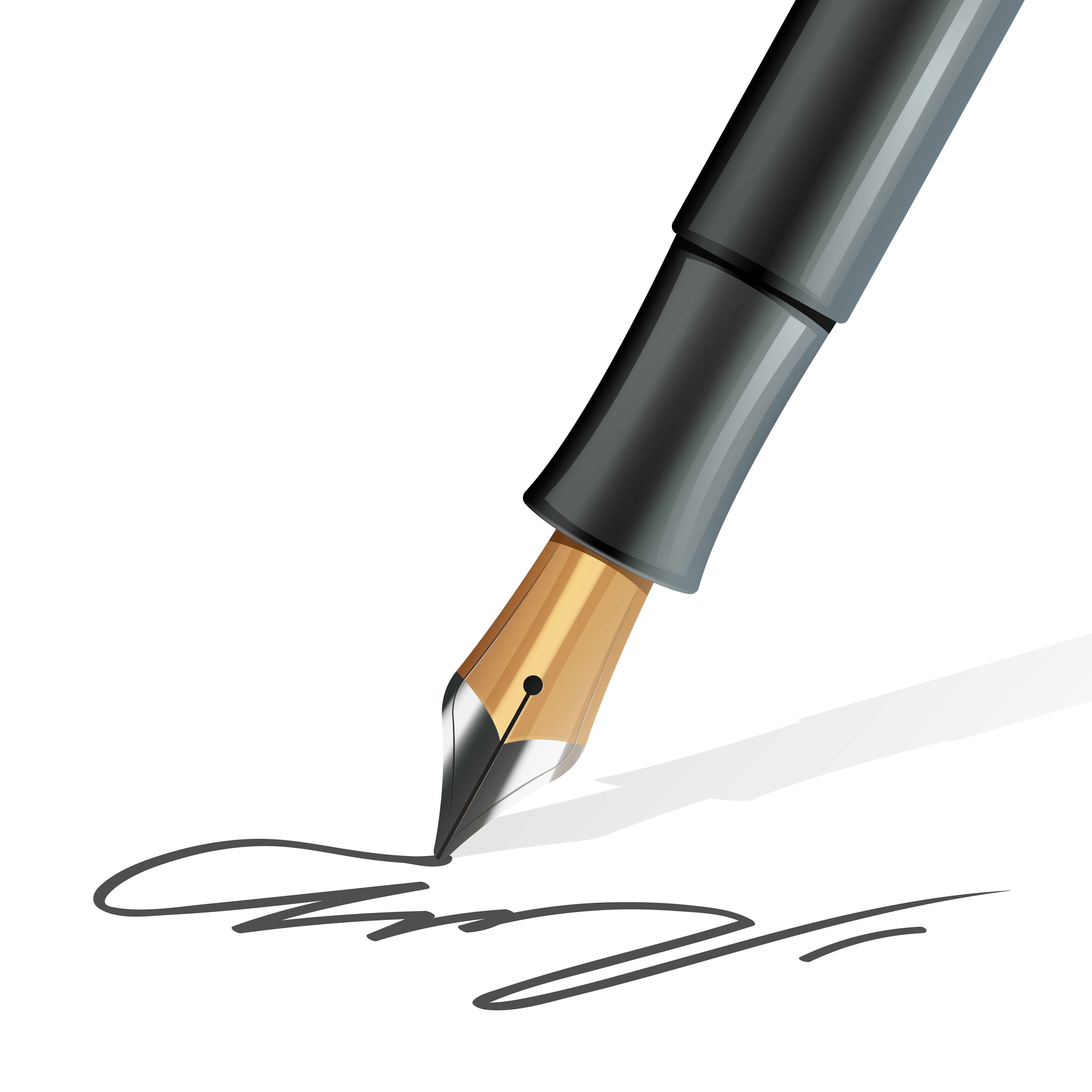 John Wilson signature
