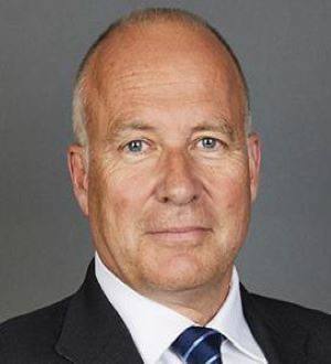 John Wilson